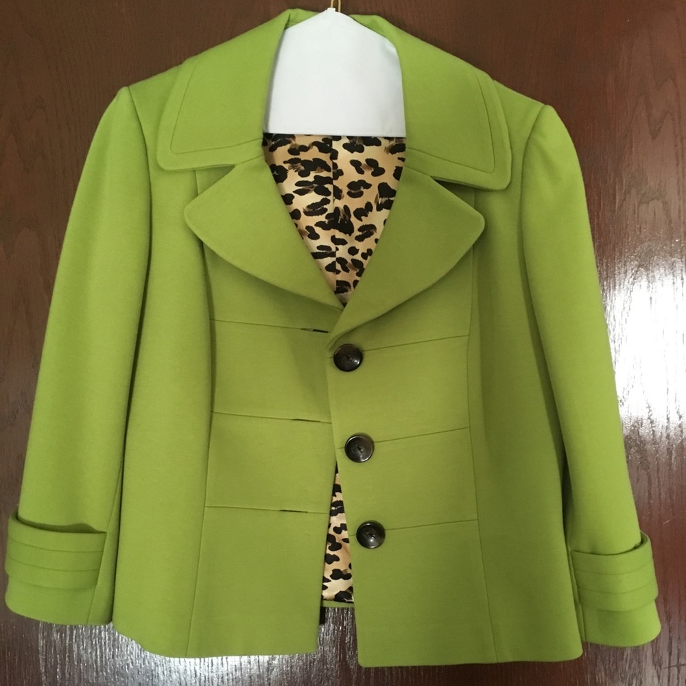 Tahari Women’s Suit Jacket